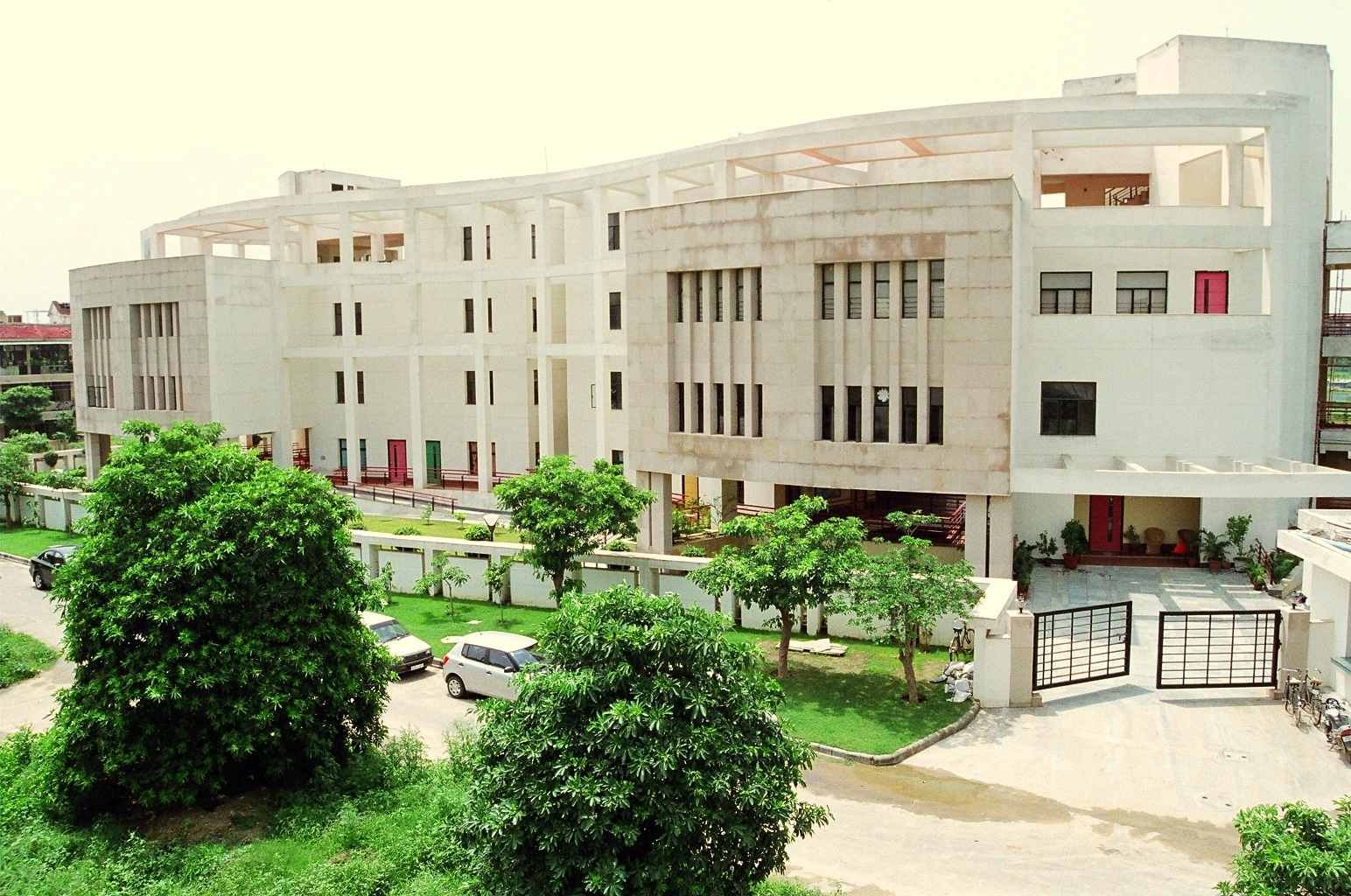 Pallavanjali
